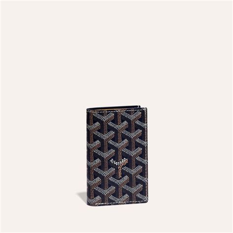 goyard prives|saint pierre goyard price list.